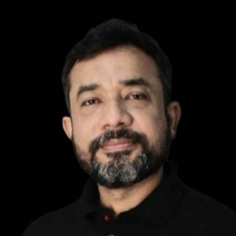 Mirza Borhan